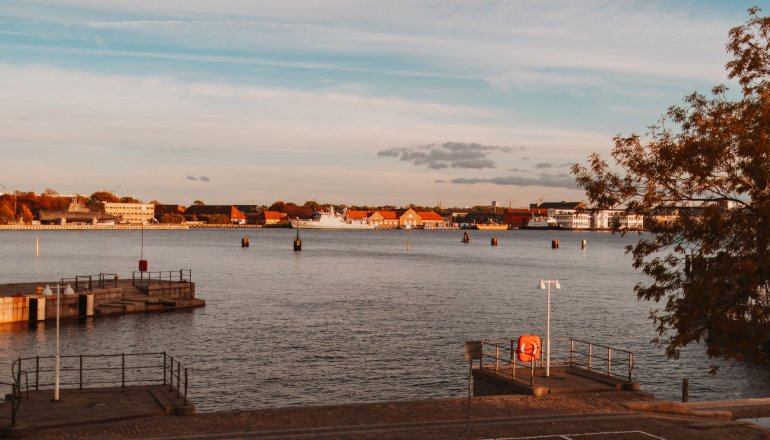 Aalborg