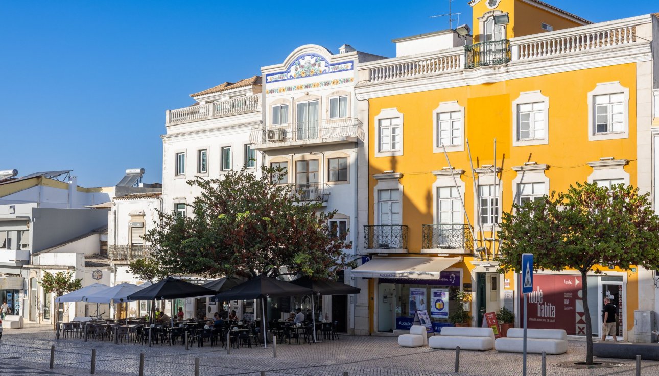 Tavira