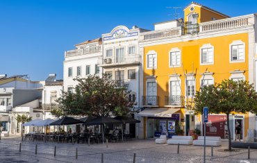 Tavira