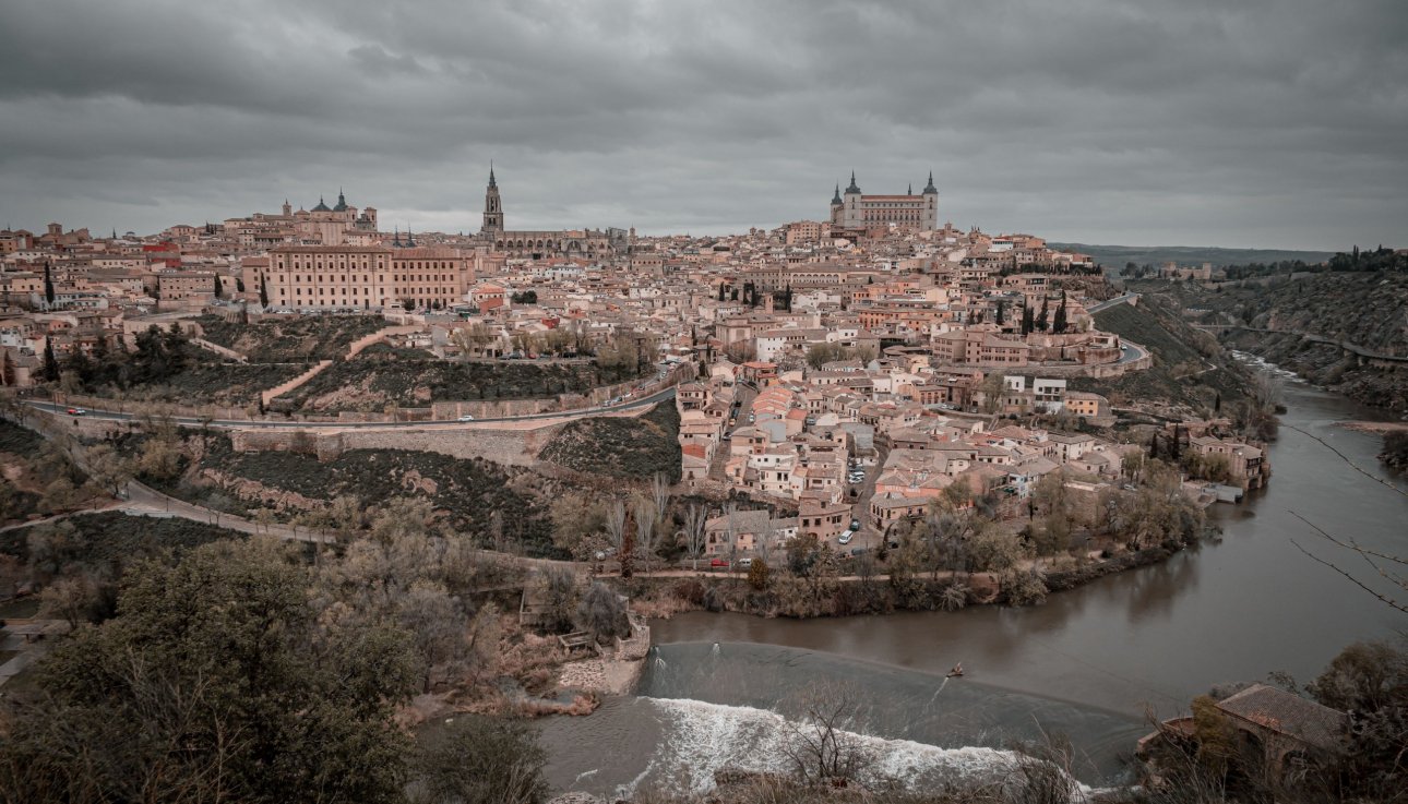 Toledo