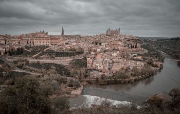 Toledo