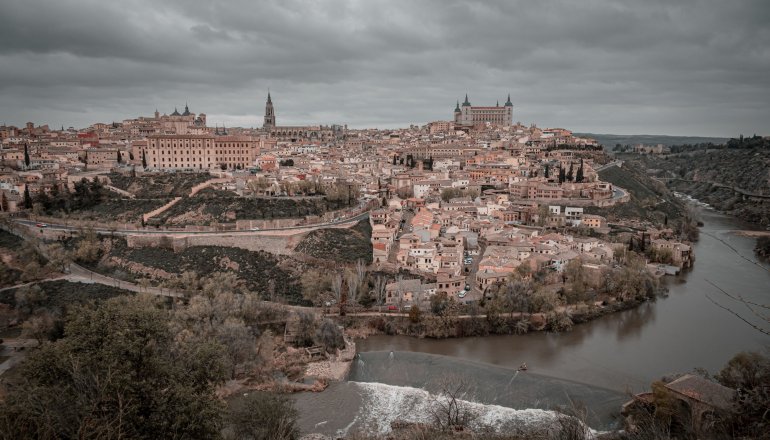 Toledo
