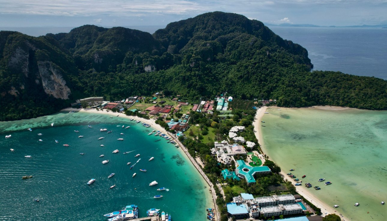 Ko Phi Phi