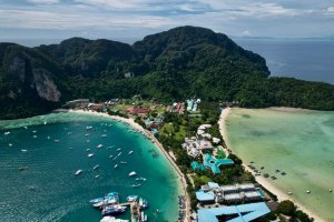 Ko Phi Phi