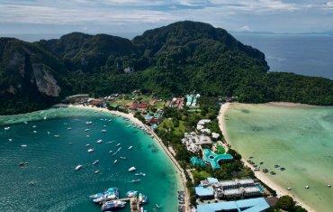 Ko Phi Phi