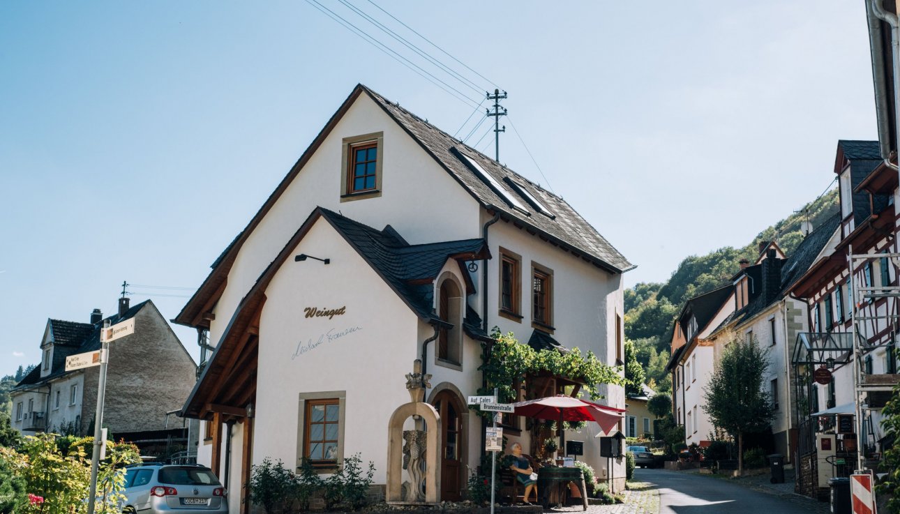 Monschau