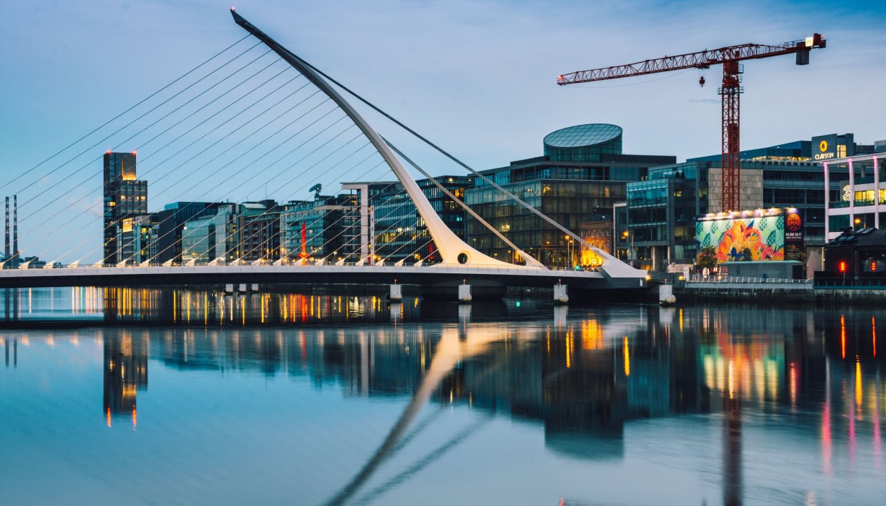 Dublin