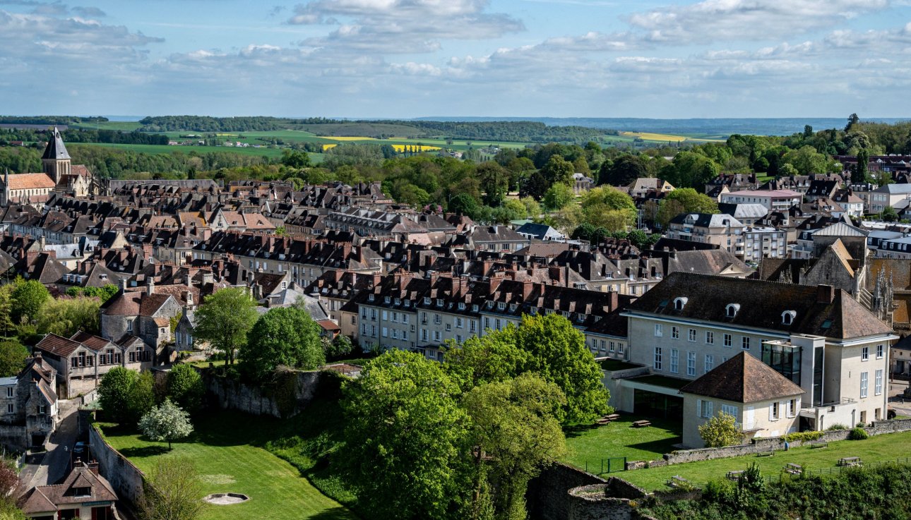 Dijon
