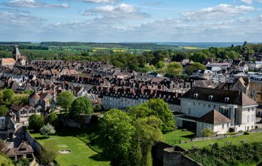 Dijon