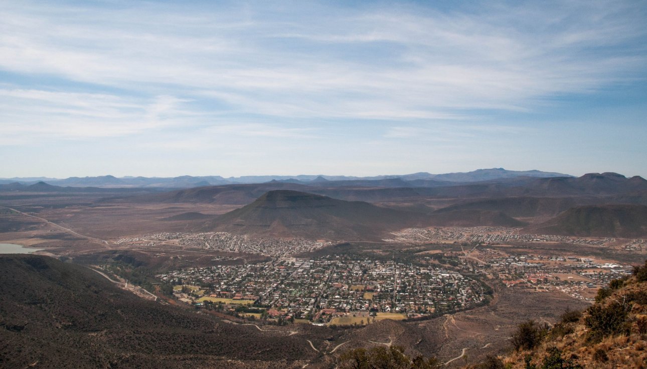 Windhoek