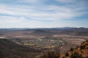Windhoek