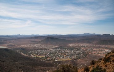Windhoek