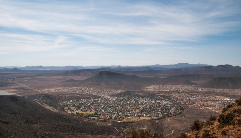 Windhoek
