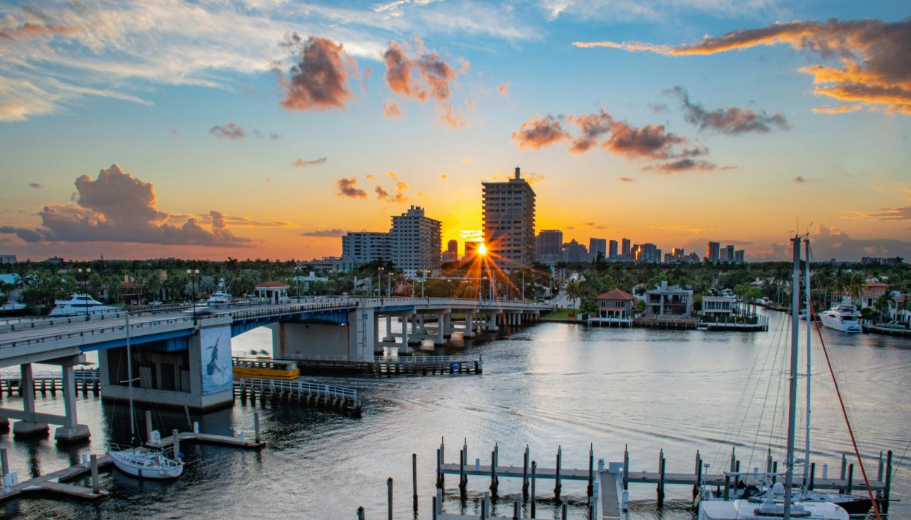 Fort Lauderdale