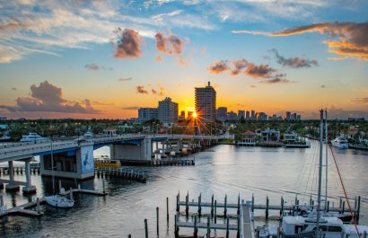 Fort Lauderdale