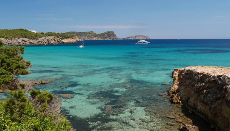 Cala Ratjada