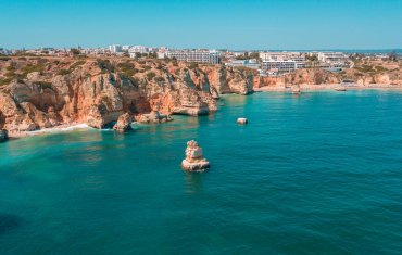 Algarve