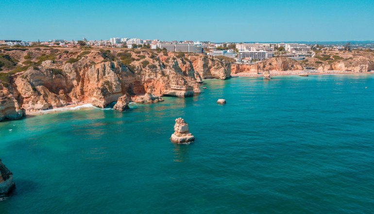 Algarve