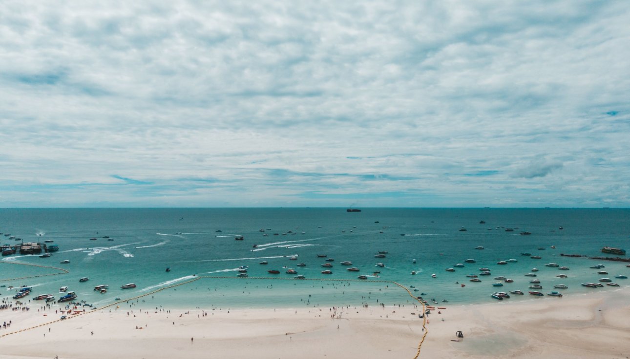 Pattaya