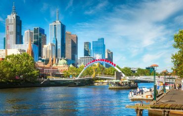Melbourne