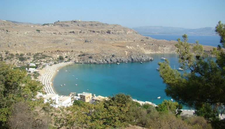 Rhodos