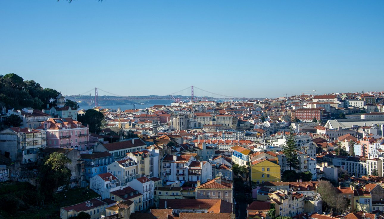 Lissabon