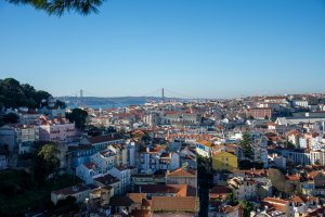 Lissabon
