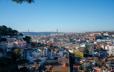 Lissabon