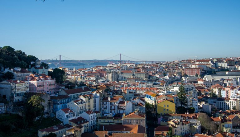 Lissabon