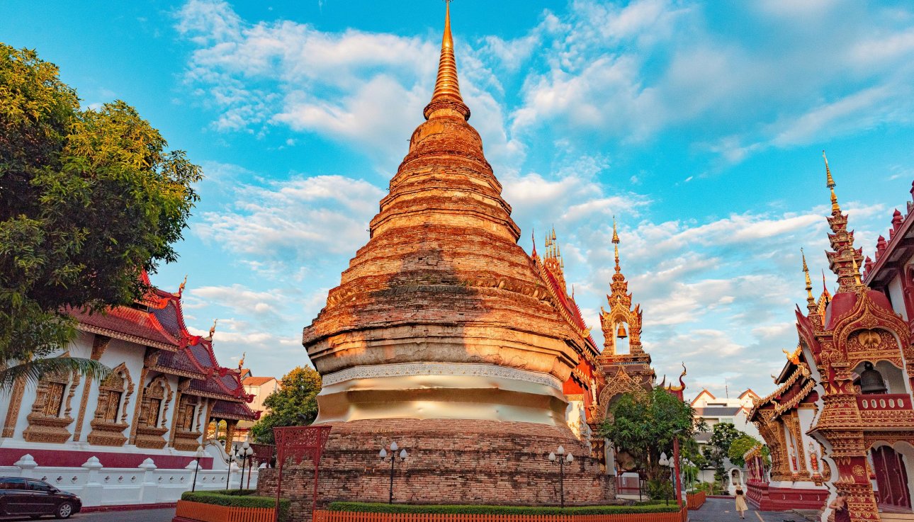 Chiang Mai