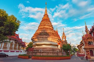 Chiang Mai