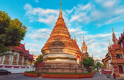 Chiang Mai