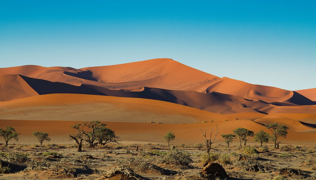 Namibia
