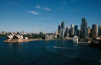 Sydney