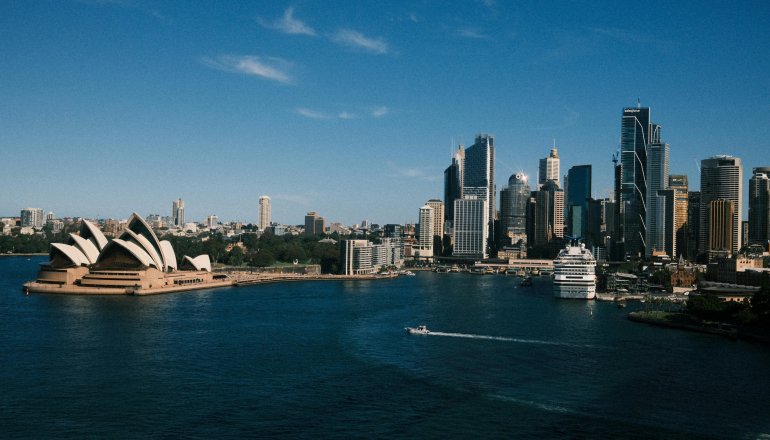 Sydney