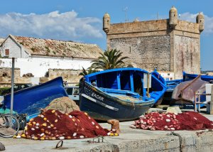 Port El Kantoui