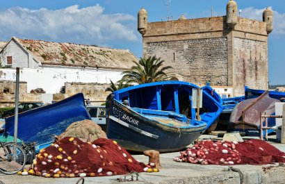 Port El Kantoui