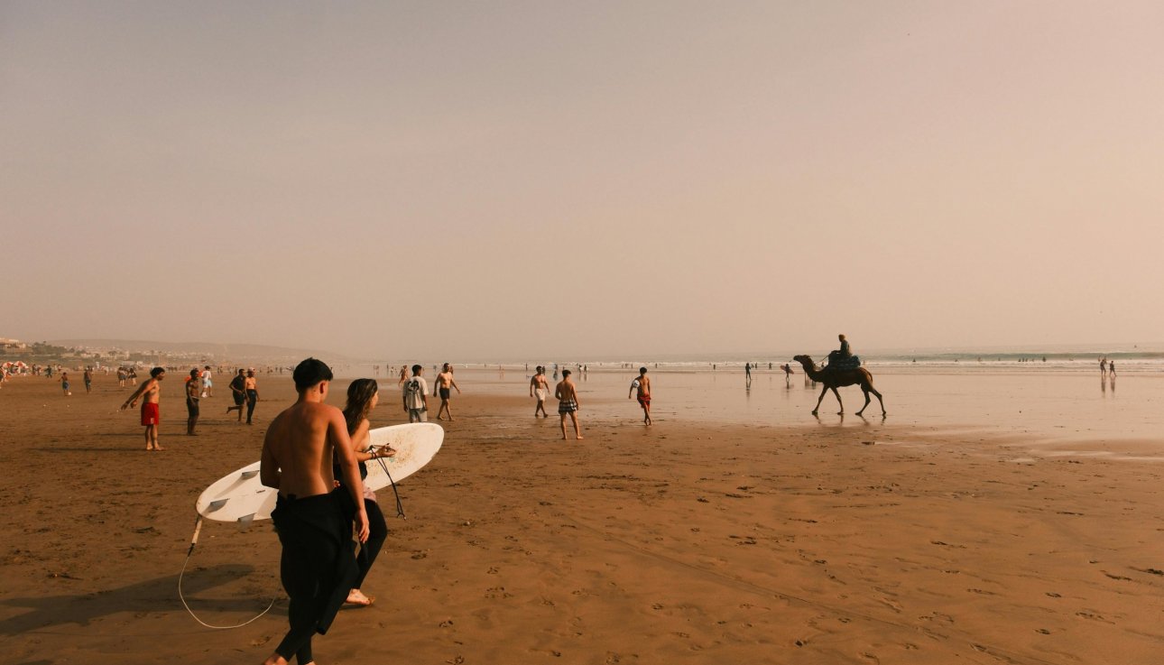Agadir