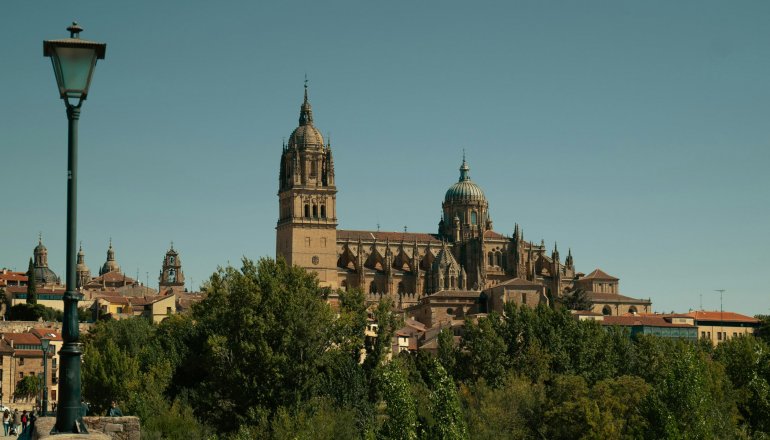 Salamanca