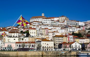 Coimbra