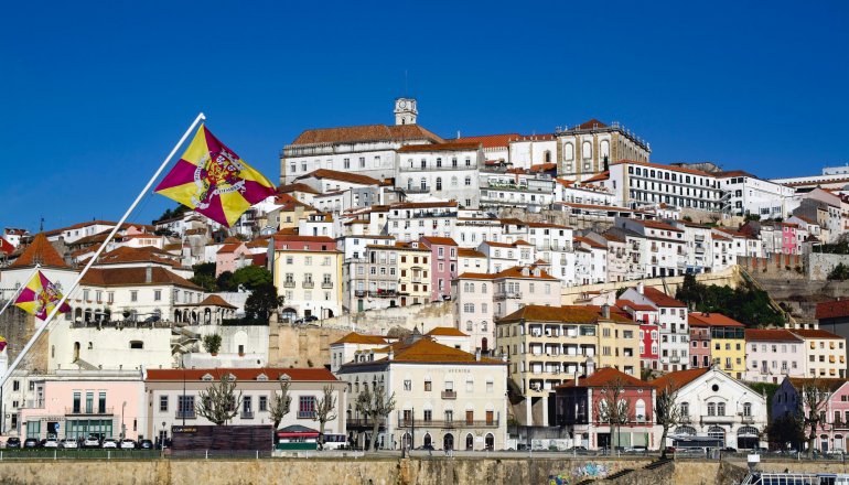 Coimbra