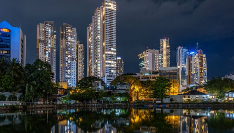 Colombo